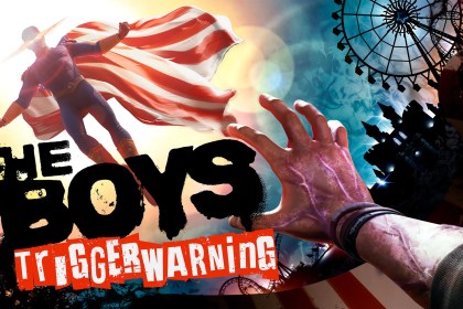 Revisão de Trigger Warning ‘- Uma fantasia de poder sangrento que dá muitos socos Revisão de Trigger Warning ‘- Uma fantasia de poder sangrento que dá muitos socos