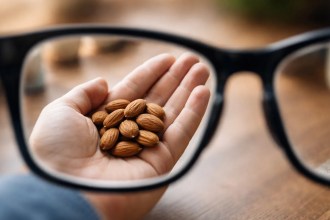 Meta avança em wearables de saúde com novo recurso de registro de alimentos para óculos inteligentes Ray-Ban Meta avança em wearables de saúde com novo recurso de registro de alimentos para óculos inteligentes Ray-Ban