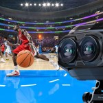 Blackmagic lança câmera VR para transmissões imersivas ao vivo, chegando ainda este ano por US$ 26 mil Blackmagic lança câmera VR para transmissões imersivas ao vivo, chegando ainda este ano por US$ 26 mil