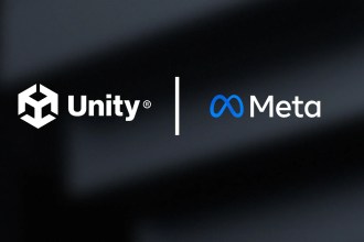 Meta amplia compromisso de tornar o desenvolvimento de XR um cidadão de primeira classe no Unity Game Engine Meta amplia compromisso de tornar o desenvolvimento de XR um cidadão de primeira classe no Unity Game Engine