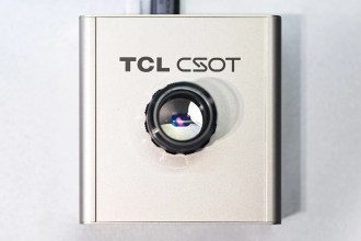 TCL mostra novos monitores OLED e micro-LED de alto PPI para XR TCL mostra novos monitores OLED e micro-LED de alto PPI para XR
