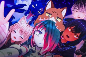 ‘VRChat’ revela estatísticas importantes, alegando crescimento significativo no número de usuários japoneses ‘VRChat’ revela estatísticas importantes, alegando crescimento significativo no número de usuários japoneses