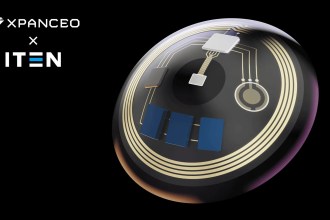 XPANCEO espera resolver o desafio das lentes de contato AR com baterias de estado sólido de tamanho micro XPANCEO espera resolver o desafio das lentes de contato AR com baterias de estado sólido de tamanho micro