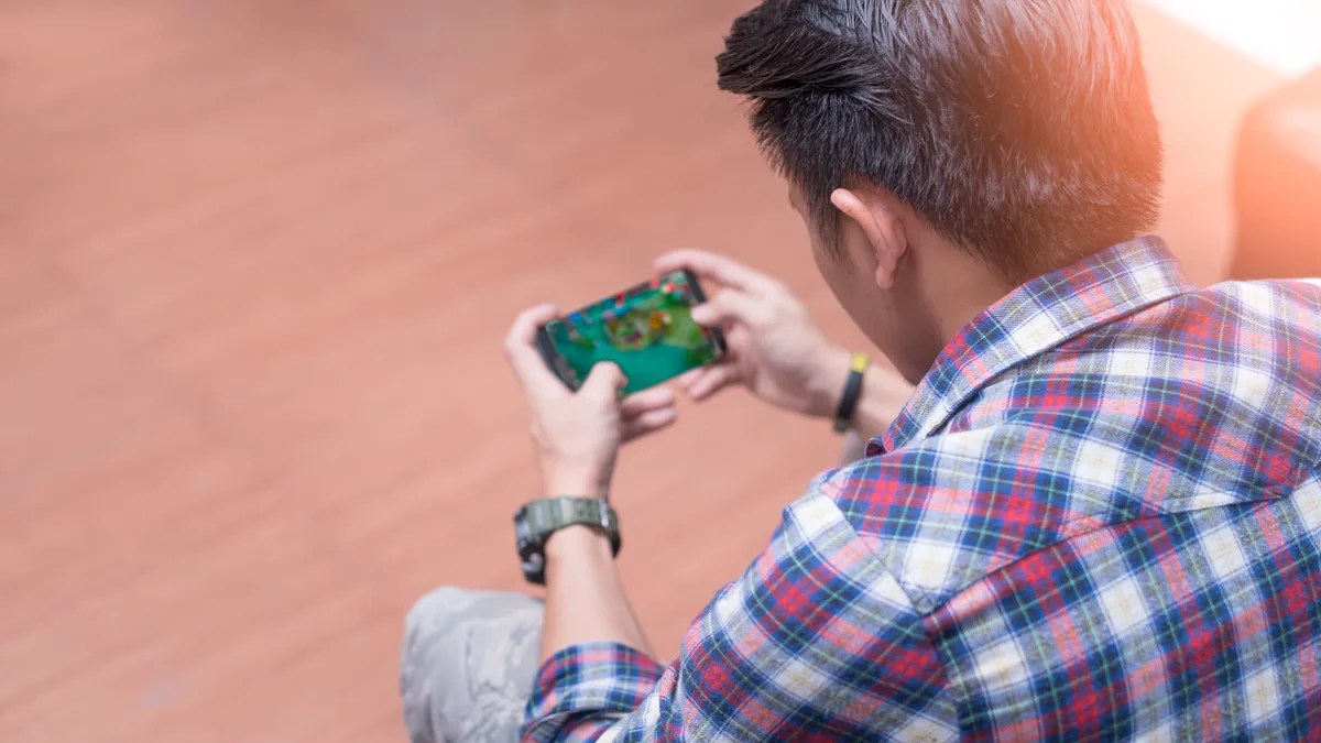 O Facebook Gaming é um aplicativo de streaming de jogos gratuito para competir com artistas como Twitch O Facebook Gaming é um aplicativo de streaming de jogos gratuito para competir com artistas como Twitch