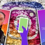 Histórias do Instagram no Mobile Obtenha um novo visual na Índia Histórias do Instagram no Mobile Obtenha um novo visual na Índia