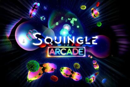 Jogo de quebra-cabeça indie MR/VR Squingle Arcade abre primeiro teste público Jogo de quebra-cabeça indie MR/VR Squingle Arcade abre primeiro teste público