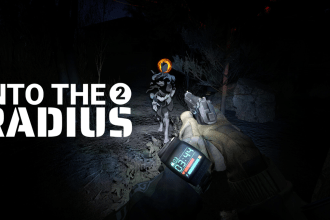 Into The Radius 2 sai do acesso antecipado no PC e olha para o futuro Into The Radius 2 sai do acesso antecipado no PC e olha para o futuro