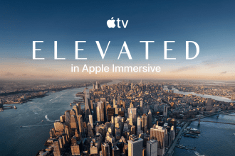 O vídeo imersivo da Apple pode transmitir o espírito de Nova York? O vídeo imersivo da Apple pode transmitir o espírito de Nova York?