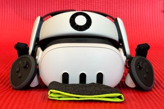 Os melhores aplicativos de VR Fitness que não exigem assinatura Os melhores aplicativos de VR Fitness que não exigem assinatura