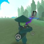 Ação de espada elegante e intensa Ação de espada elegante e intensa