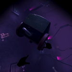 Little Nightmares VR: revisão de ecos alterados Little Nightmares VR: revisão de ecos alterados