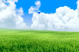 Lucent VR é a experiência de Quest 3 mais bonita que já joguei Lucent VR é a experiência de Quest 3 mais bonita que já joguei