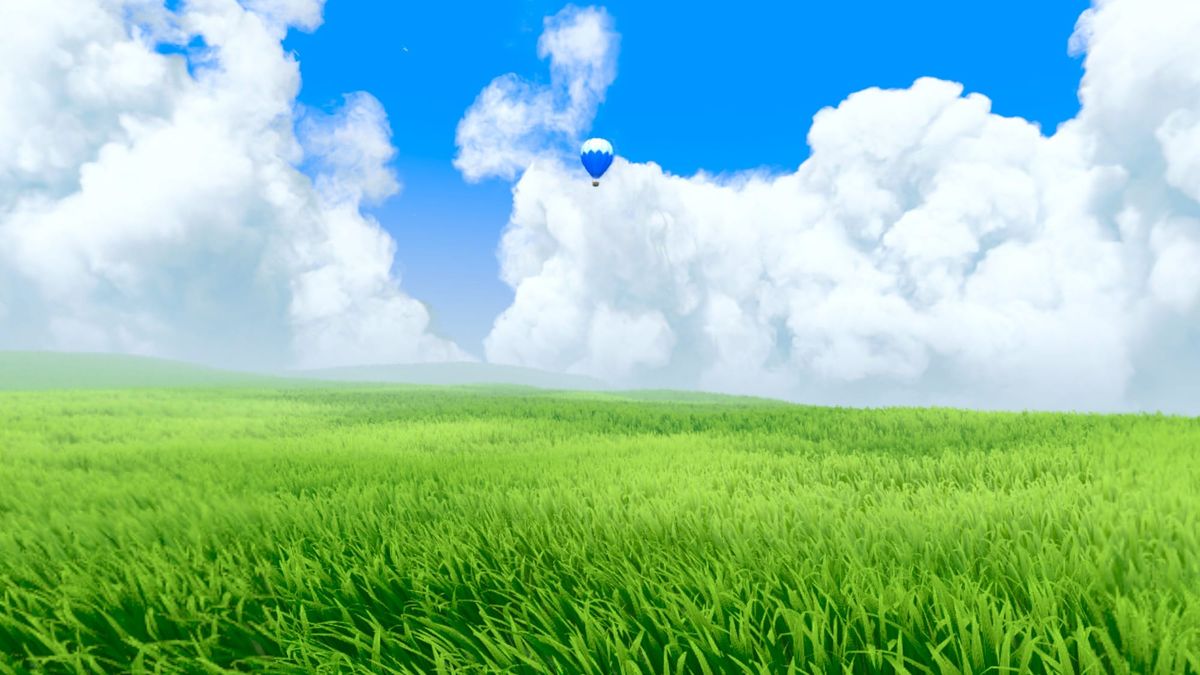 Lucent VR é a experiência de Quest 3 mais bonita que já joguei Lucent VR é a experiência de Quest 3 mais bonita que já joguei