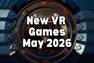 Meta Quest, SteamVR e PlayStation VR2 Meta Quest, SteamVR e PlayStation VR2