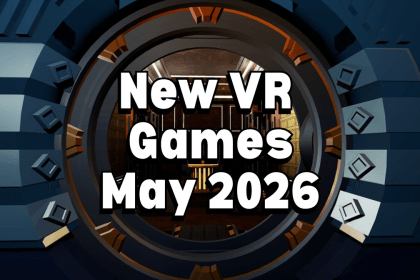 Meta Quest, SteamVR e PlayStation VR2 Meta Quest, SteamVR e PlayStation VR2