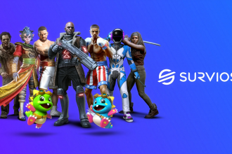 O veterano VR Studio Survios supostamente vê demissões críticas O veterano VR Studio Survios supostamente vê demissões críticas