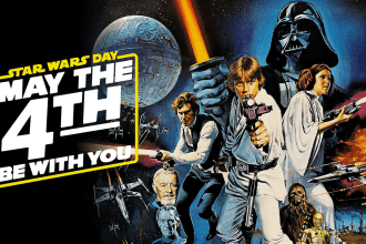 Maio, a quarta venda oferece grandes descontos para cada experiência de VR de Star Wars Maio, a quarta venda oferece grandes descontos para cada experiência de VR de Star Wars