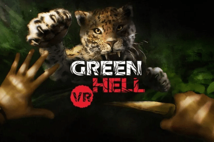Roteiro Green Hell 2026 promete grande atualização de VR para PC Roteiro Green Hell 2026 promete grande atualização de VR para PC