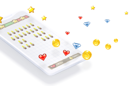 Cultive seu negócio de jogos com uma abordagem de jogador primeiro Cultive seu negócio de jogos com uma abordagem de jogador primeiro