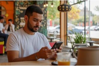 Seu aplicativo móvel é a peça que falta em sua estratégia GEO? Seu aplicativo móvel é a peça que falta em sua estratégia GEO?