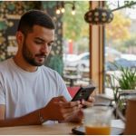 Seu aplicativo móvel é a peça que falta em sua estratégia GEO? Seu aplicativo móvel é a peça que falta em sua estratégia GEO?