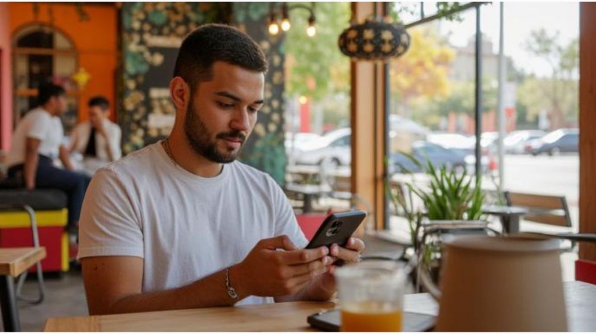 Seu aplicativo móvel é a peça que falta em sua estratégia GEO? Seu aplicativo móvel é a peça que falta em sua estratégia GEO?