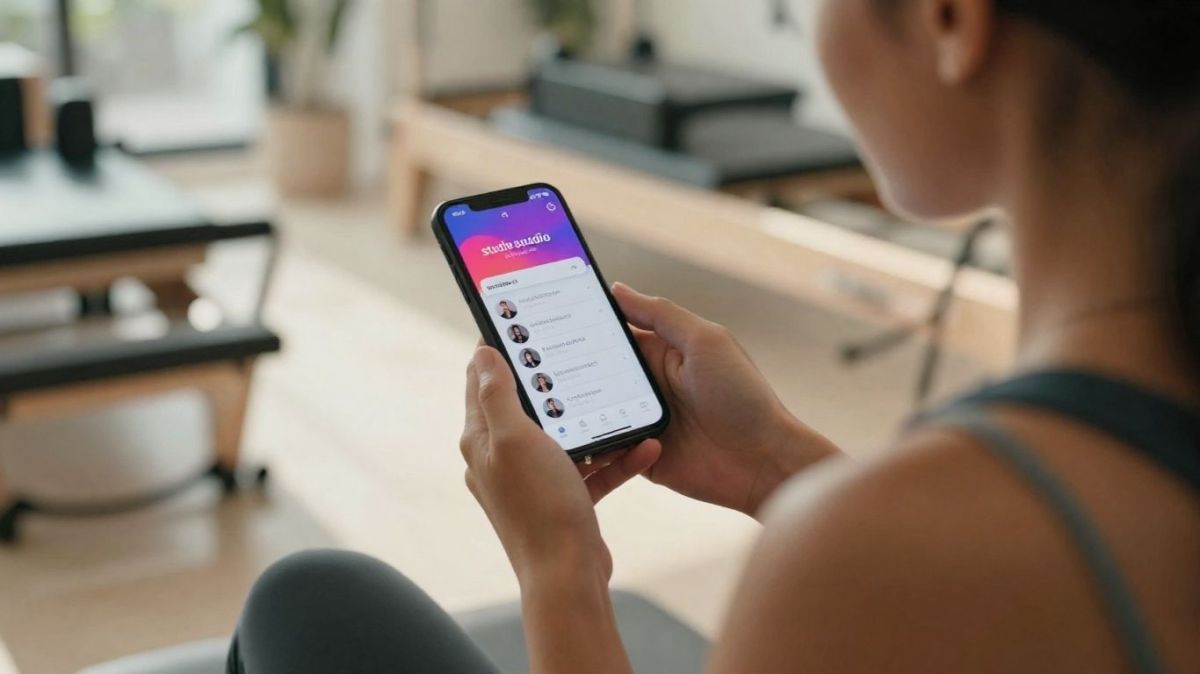 Por que a dependência excessiva das mídias sociais está acabando com o crescimento das academias Por que a dependência excessiva das mídias sociais está acabando com o crescimento das academias