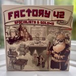 Especialistas e Golems Expansion Board Game Review Especialistas e Golems Expansion Board Game Review