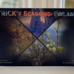 Seasons complicadas: pré -visualização do jogo de cartas da Finlândia Seasons complicadas: pré -visualização do jogo de cartas da Finlândia
