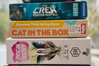 Os 5 principais jogos de cartas para fazer truques Os 5 principais jogos de cartas para fazer truques