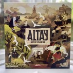 Revisão do jogo de tabuleiro da Dawn of Civilization Revisão do jogo de tabuleiro da Dawn of Civilization