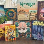 Jogos do ano de 2025 de Jim Jogos do ano de 2025 de Jim