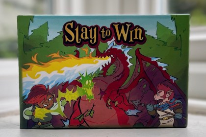 Matar para ganhar a pré -visualização do jogo de cartas Matar para ganhar a pré -visualização do jogo de cartas