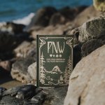 Jogos de cartas inspirados no noroeste do Pacífico Jogos de cartas inspirados no noroeste do Pacífico