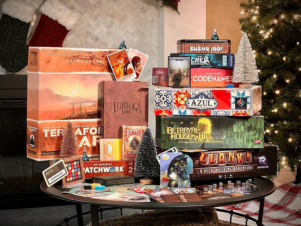 Guia de presente de jogo de última hora Guia de presente de jogo de última hora