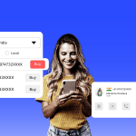 Números de telefone virtuais para negócios explicados – Guia simples Números de telefone virtuais para negócios explicados – Guia simples