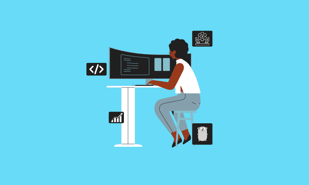 Golang no desenvolvimento de back -end de fintech Golang no desenvolvimento de back -end de fintech
