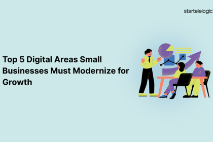 Ferramentas digitais essenciais para crescimento de pequenas empresas Ferramentas digitais essenciais para crescimento de pequenas empresas