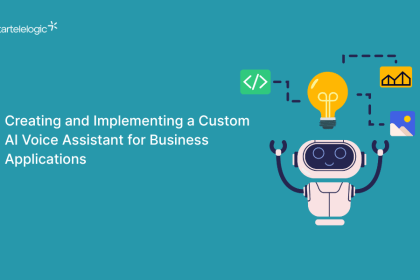 Assistente de Voice AI personalizado para negócios Assistente de Voice AI personalizado para negócios