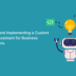 Assistente de Voice AI personalizado para negócios Assistente de Voice AI personalizado para negócios