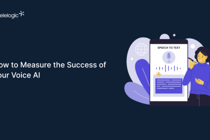 Métricas de desempenho de IA de voz explicadas Métricas de desempenho de IA de voz explicadas