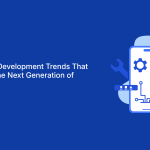 Tendências de desenvolvimento de aplicativos móveis para aplicativos futuros Tendências de desenvolvimento de aplicativos móveis para aplicativos futuros
