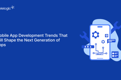 Tendências de desenvolvimento de aplicativos móveis para aplicativos futuros Tendências de desenvolvimento de aplicativos móveis para aplicativos futuros