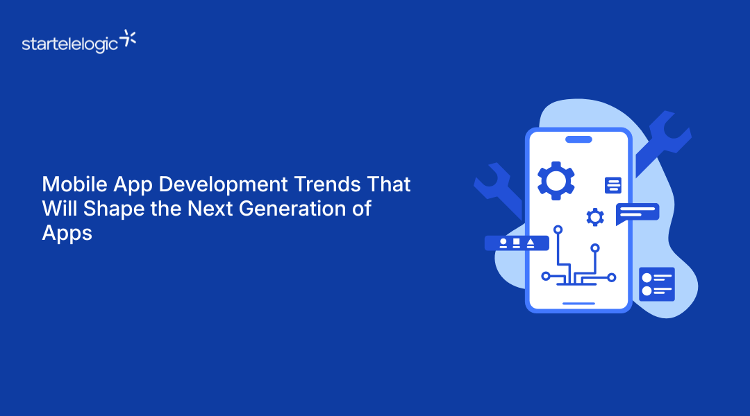 Tendências de desenvolvimento de aplicativos móveis para aplicativos futuros Tendências de desenvolvimento de aplicativos móveis para aplicativos futuros