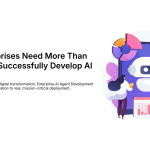 Guia de desenvolvimento de agente de IA empresarial Guia de desenvolvimento de agente de IA empresarial