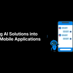 Integração de IA em aplicativos Web e móveis Integração de IA em aplicativos Web e móveis