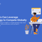Tecnologia para as PME competirem globalmente Tecnologia para as PME competirem globalmente