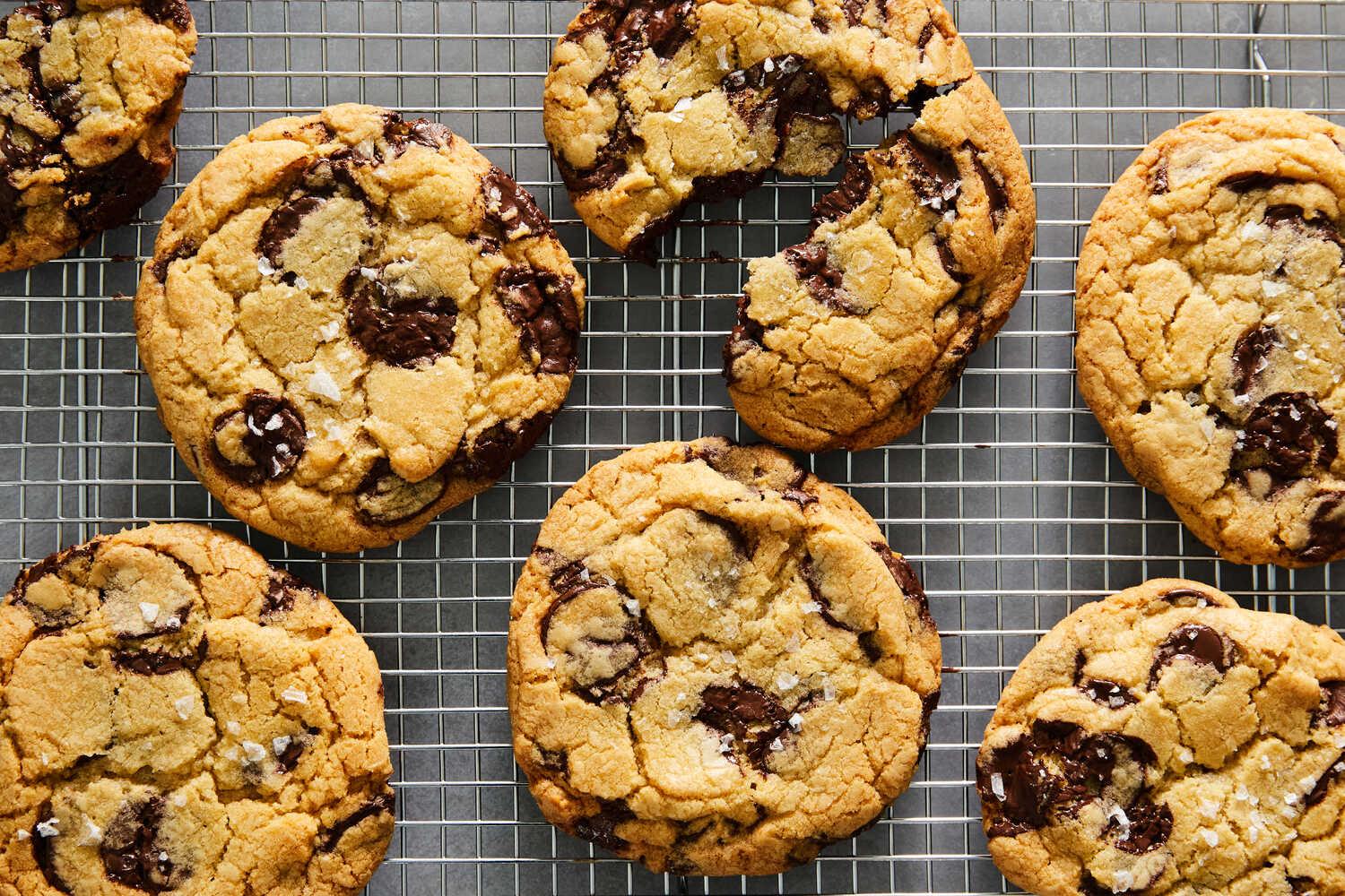 Chocolate Chip Cookies Ideas Can Save Money Chocolate Chip Cookies Ideas Can Save Money