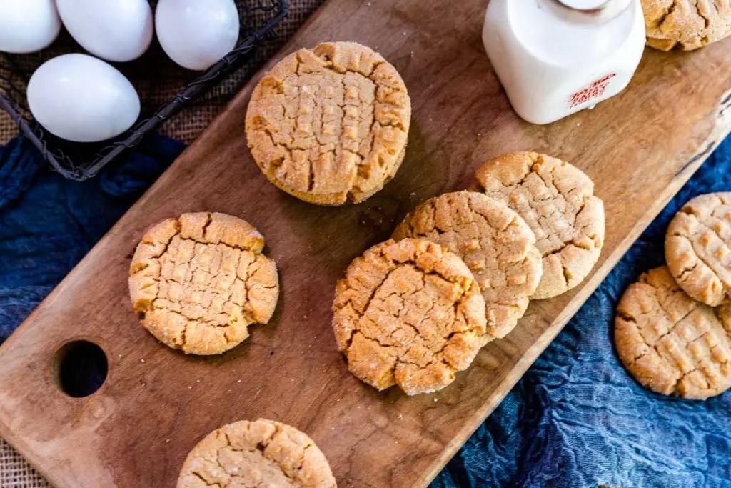 Side Effects Of Peanut Butter Cookies Side Effects Of Peanut Butter Cookies