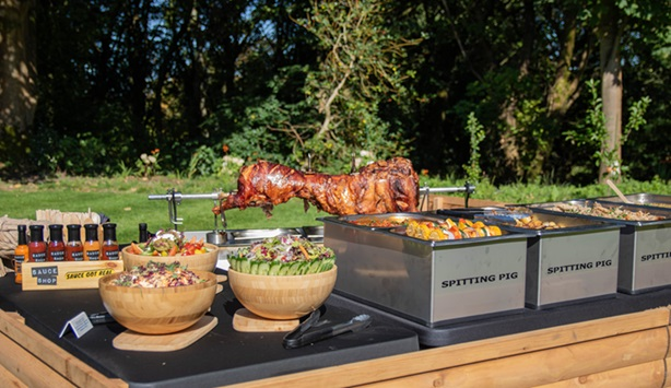 Hosting a Rustic-Themed Event? Spit Roast Catering Is a Must Hosting a Rustic-Themed Event? Spit Roast Catering Is a Must